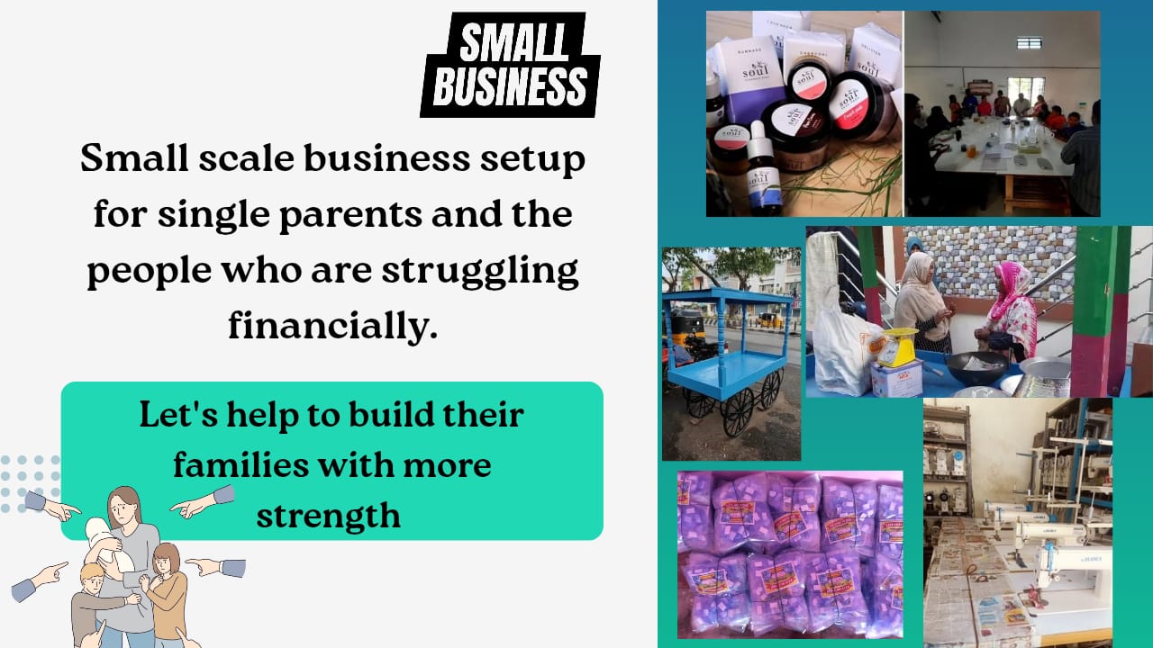 small business
